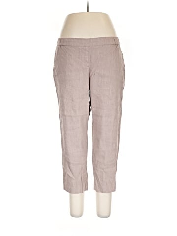 J.Jill Linen Pants (view 1)