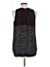 Daniel Rainn Black Tank Top Size L - photo 2
