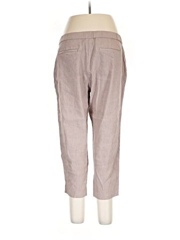 J.Jill Linen Pants (view 2)