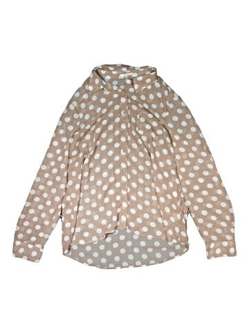 Timing Long Sleeve Blouse (view 2)