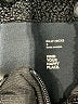 Gilly Hicks 100% Polyester Black Jacket Size S - photo 6