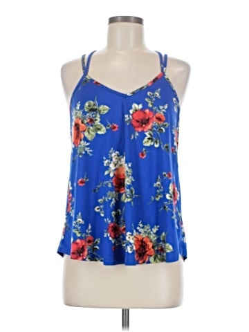 Papermoon Sleeveless Top (view 1)