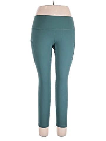 Nike Active Pants (view 1)