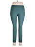 Nike Teal Active Pants Size XL - photo 1