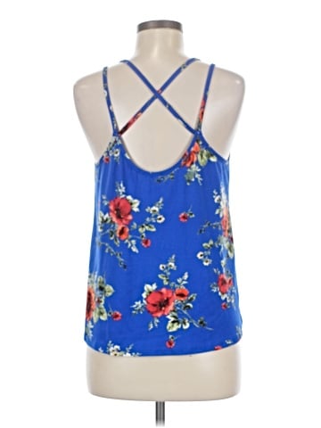Papermoon Sleeveless Top (view 2)