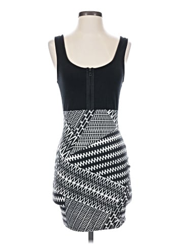 Charlotte Russe Cocktail Dress (view 1)