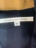 Diane von Furstenberg Blue Jacket Size 6 - photo 6