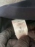 Diane von Furstenberg Blue Jacket Size 6 - photo 8