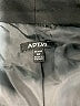 Apt. 9 100% Polyester Black Blazer Size 8 Petite - photo 6