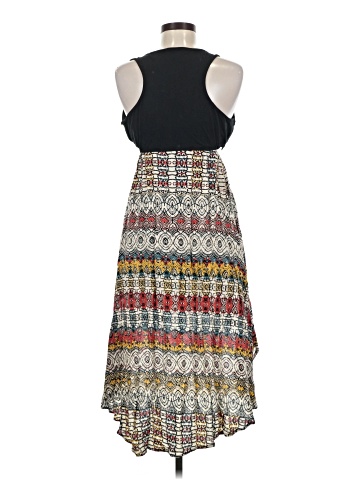 Nostalgia Casual Dress (view 2)