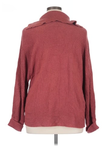 Nic + Zoe Pullover Sweater (view 2)