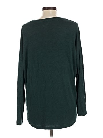 Well Worn Long Sleeve Top (view 2)