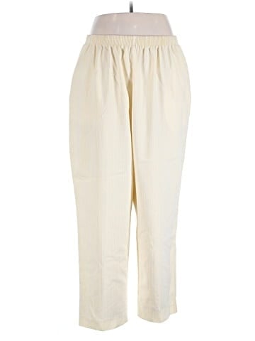 BonWorth Casual Pants (view 1)