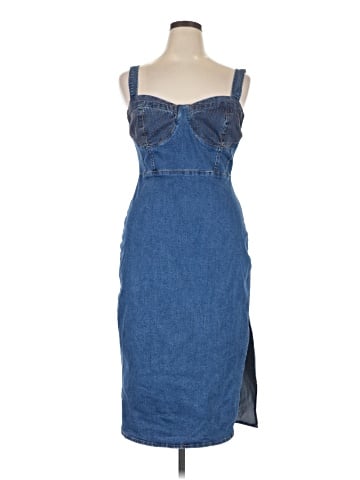 Forever 21 Cocktail Dress (view 1)