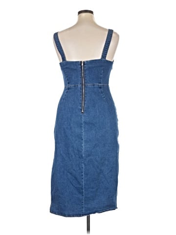 Forever 21 Cocktail Dress (view 2)