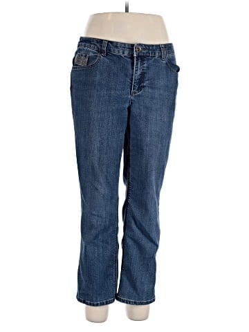 Christopher & Banks Jeans (view 1)