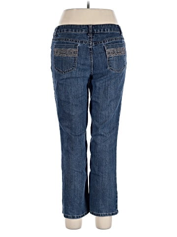 Christopher & Banks Jeans (view 2)