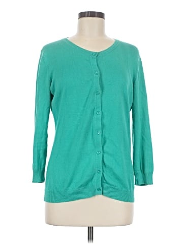 Van Heusen Cardigan (view 1)