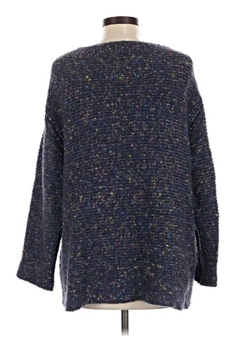 Lou & Grey Pullover Sweater (view 2)