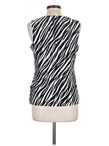 Sharagano Sleeveless Top (view 2)