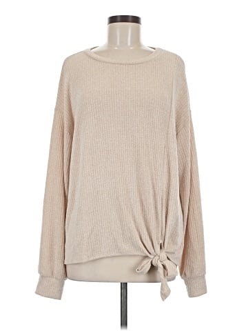 Gilli Long Sleeve Top (view 1)