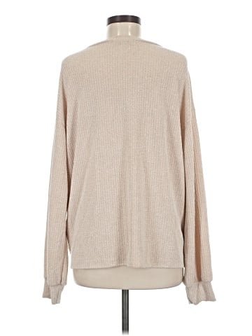 Gilli Long Sleeve Top (view 2)