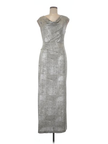 Connected Apparel Cocktail Dress (view 1)
