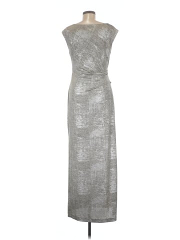 Connected Apparel Cocktail Dress (view 2)