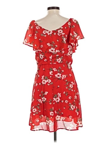 Fab'rik Casual Dress (view 2)