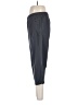Layer 8 Solid Gray Active Pants Size 8 - photo 5