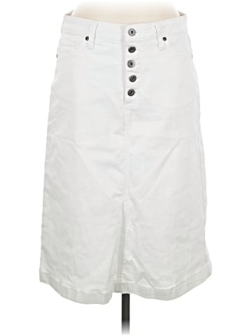 St. John's Bay Casual Skirt (view 1)