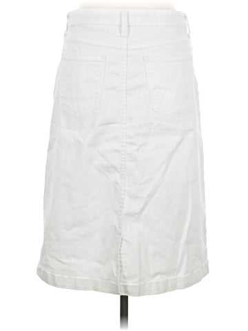 St. John's Bay Casual Skirt (view 2)