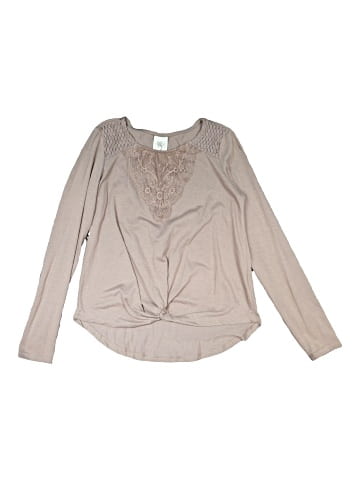 Self Esteem Long Sleeve Top (view 2)