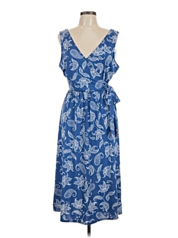 Gilli Casual Dress (view 1)