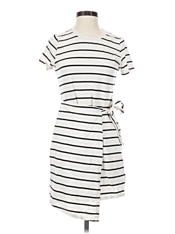 Threads 4 Thought Casual Dress (view 1)