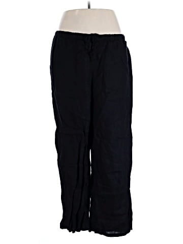 J.Crew Linen Pants (view 1)