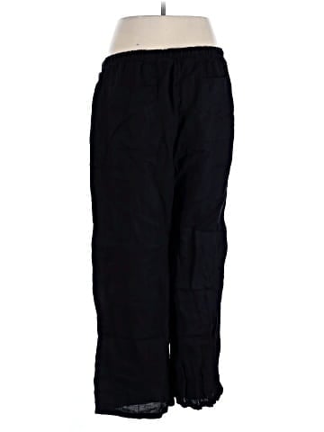 J.Crew Linen Pants (view 2)