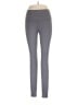 Lululemon Athletica Gray Active Pants Size 10 - photo 1