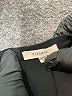 Pleione 100% Polyester Black Sleeveless Blouse Size XS - photo 7