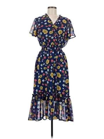 Tacera Casual Dress (view 1)