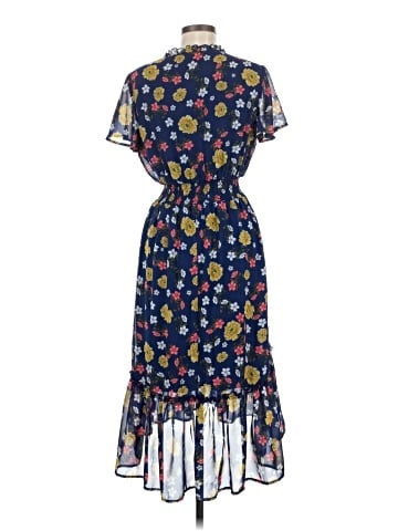 Tacera Casual Dress (view 2)