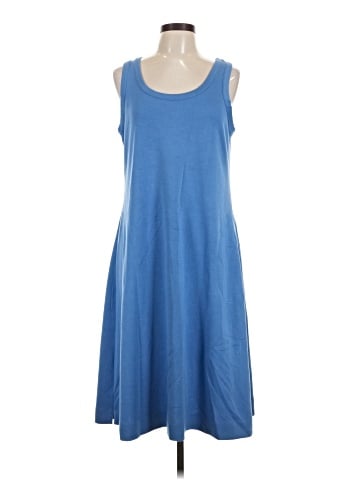 Soft Surroundings Casual Dress (view 1)