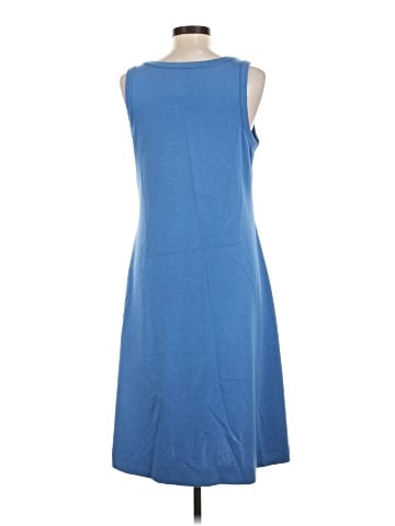 Soft Surroundings Casual Dress (view 2)