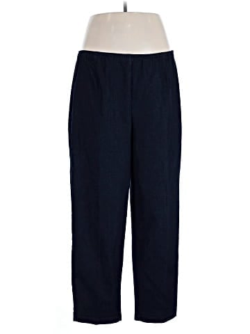 Eileen Fisher Casual Pants (view 1)
