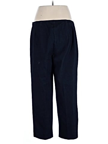 Eileen Fisher Casual Pants (view 2)