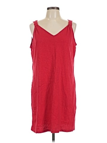 Talbots Casual Dress (view 1)