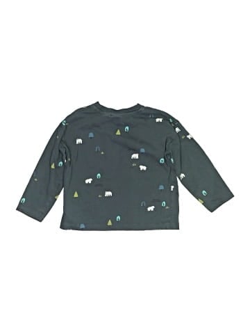 Zara Long Sleeve T-Shirt (view 2)