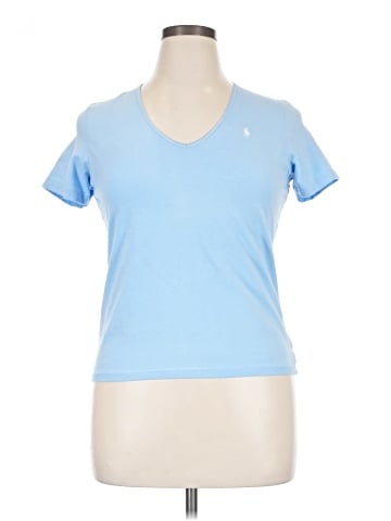Ralph Lauren Short Sleeve T-Shirt (view 1)