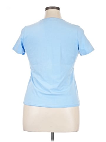 Ralph Lauren Short Sleeve T-Shirt (view 2)