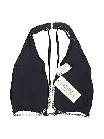 L Space Swimsuit Top (view 2)